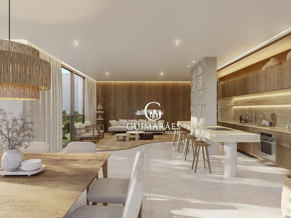 Apartamento, 3 quartos, 127 m² - Foto 10