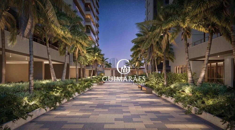 Apartamento, 3 quartos, 127 m² - Foto 59