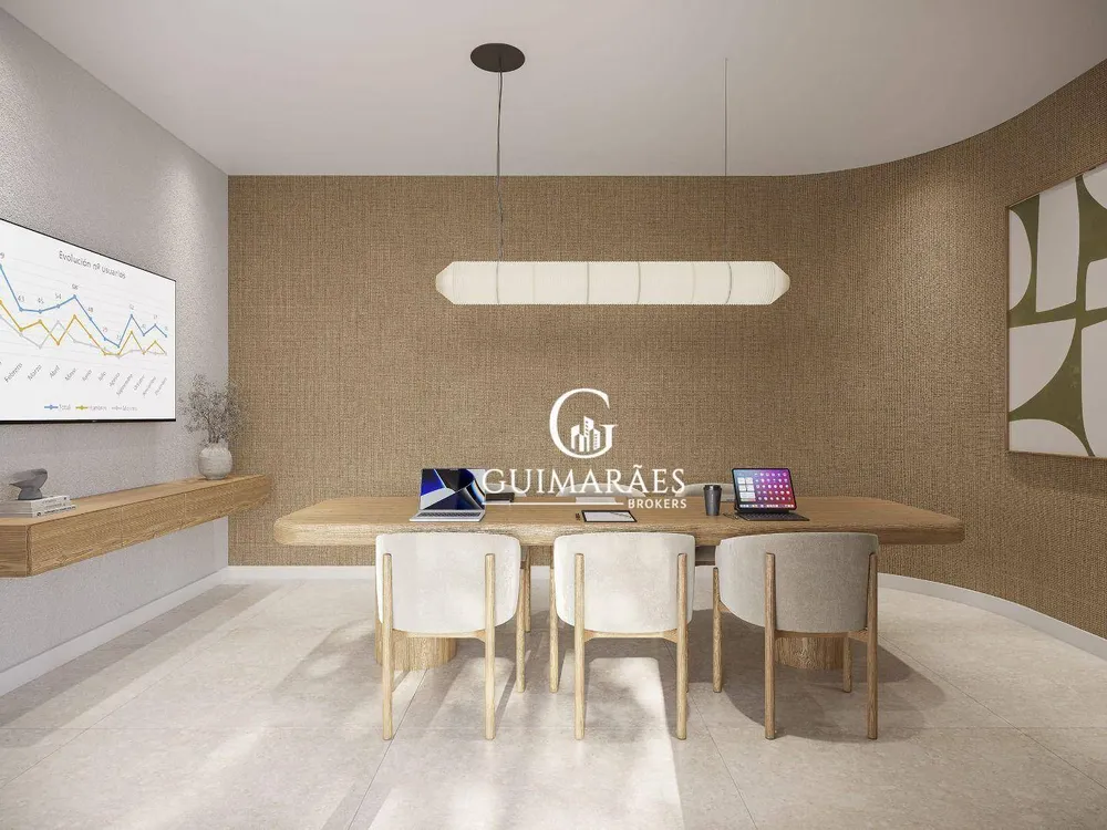 Apartamento, 3 quartos, 127 m² - Foto 49