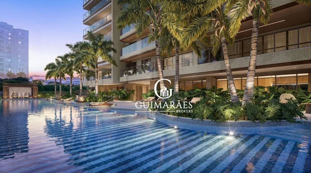 Apartamento, 3 quartos, 127 m² - Foto 18