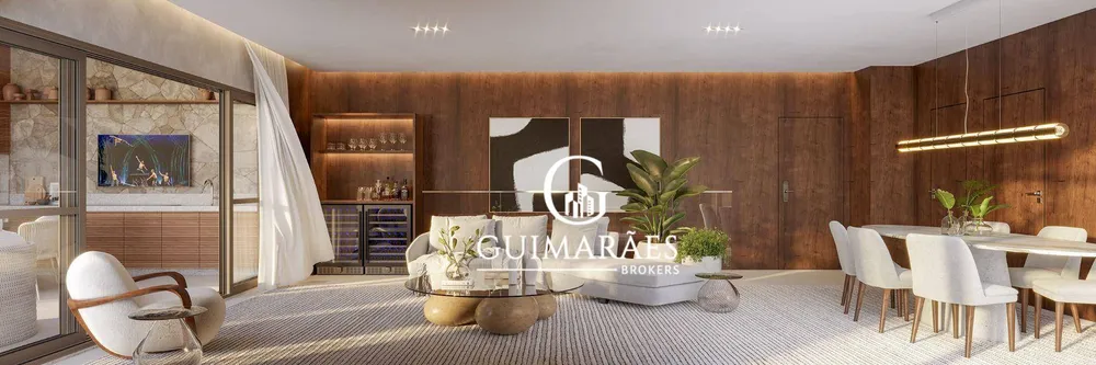 Apartamento, 3 quartos, 127 m² - Foto 50
