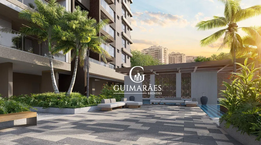 Apartamento, 3 quartos, 127 m² - Foto 48