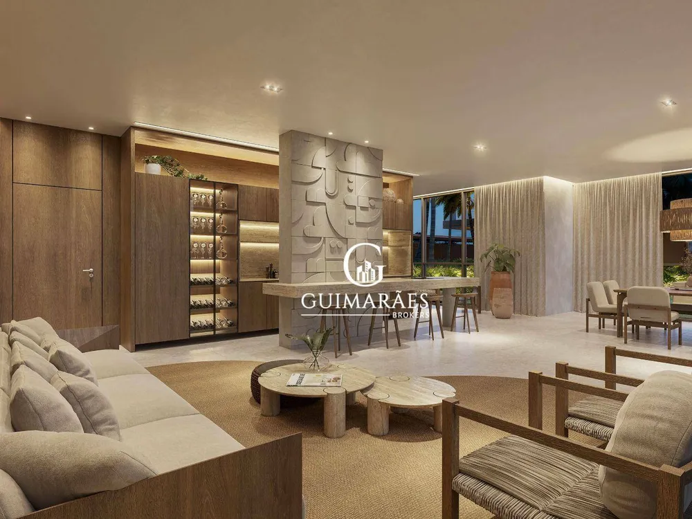 Apartamento, 3 quartos, 127 m² - Foto 22