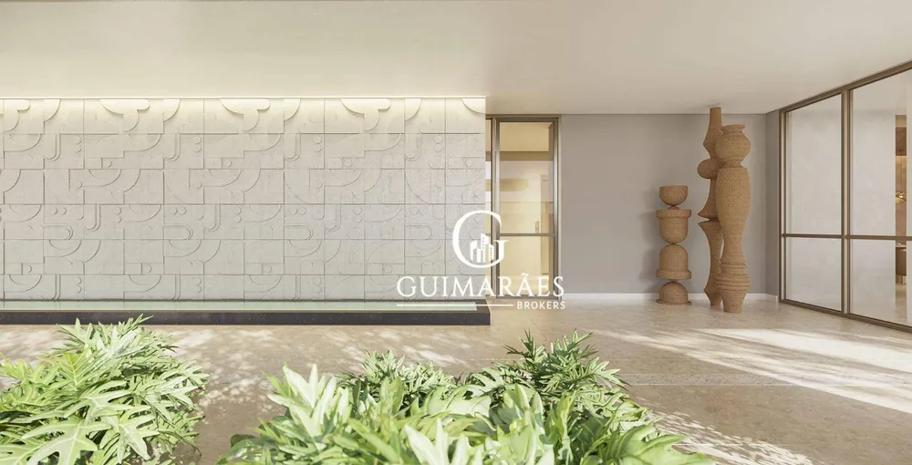Apartamento, 3 quartos, 127 m² - Foto 1