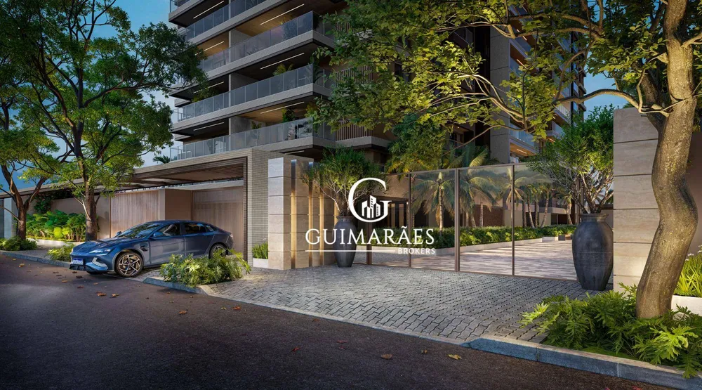 Apartamento, 3 quartos, 127 m² - Foto 38