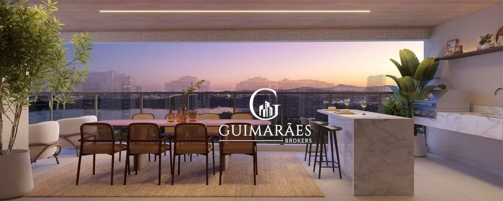Apartamento, 3 quartos, 127 m² - Foto 26