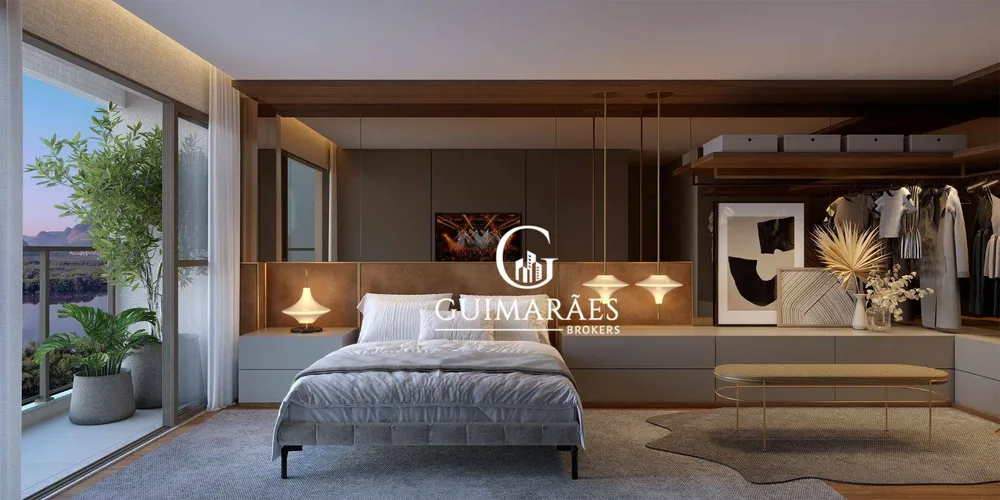 Apartamento, 3 quartos, 127 m² - Foto 55