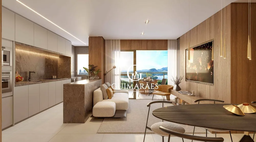 Apartamento, 3 quartos, 127 m² - Foto 23