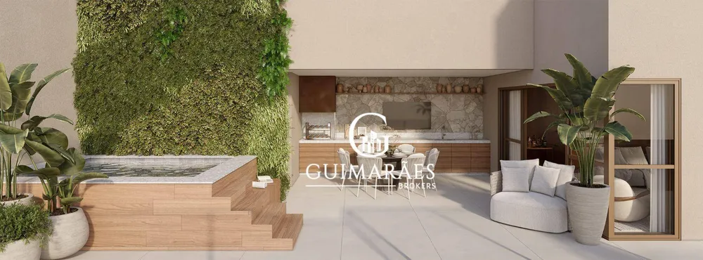 Apartamento, 3 quartos, 127 m² - Foto 21