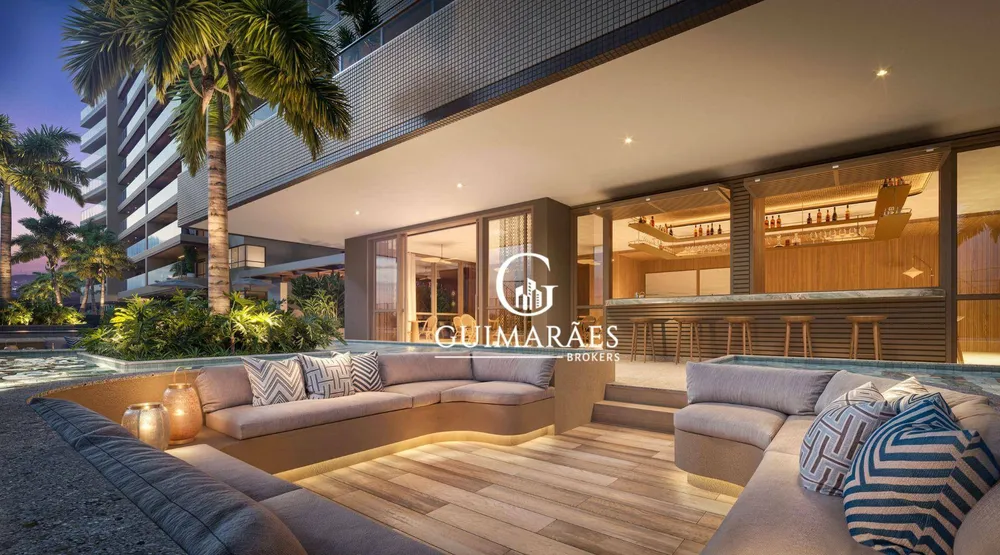 Apartamento, 3 quartos, 127 m² - Foto 46