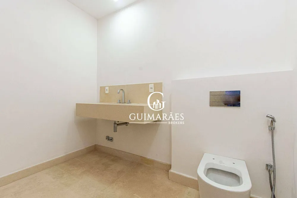 Apartamento, 3 quartos, 245 m² - Foto 2
