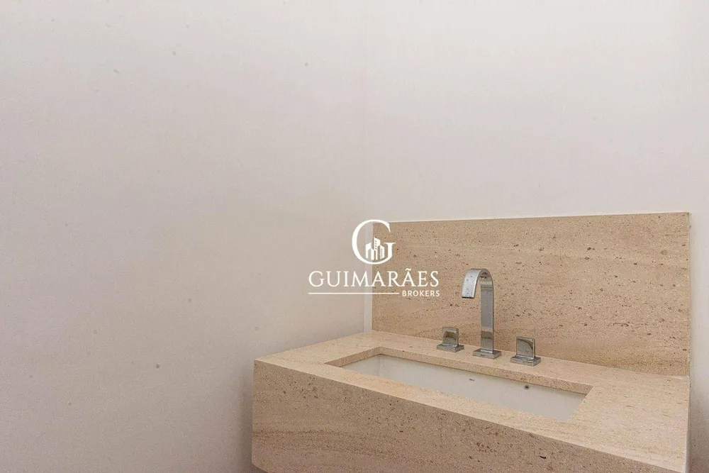 Apartamento, 3 quartos, 245 m² - Foto 8