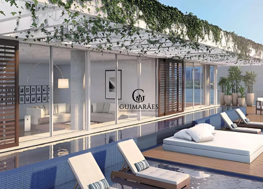 Apartamento, 3 quartos, 245 m² - Foto 6
