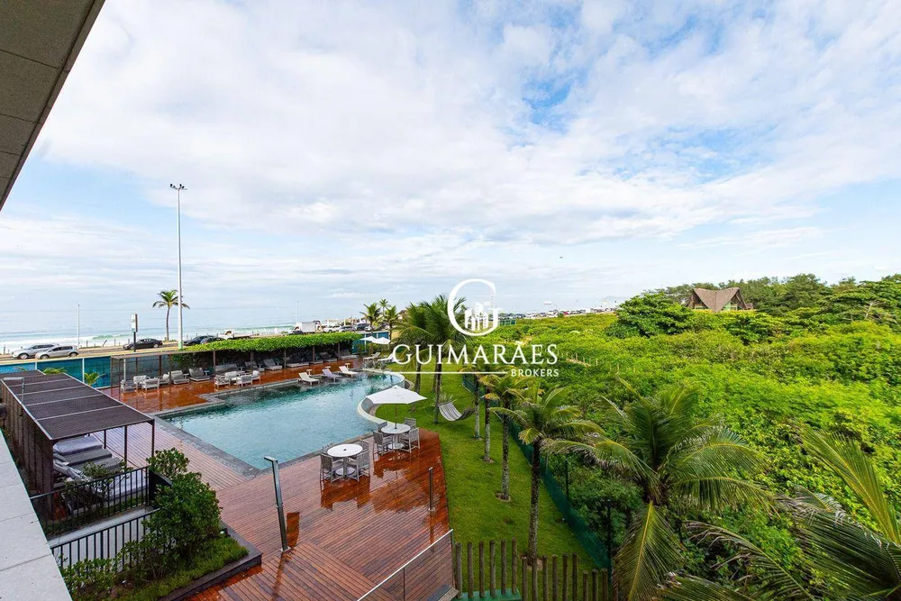 Apartamento, 3 quartos, 245 m² - Foto 22