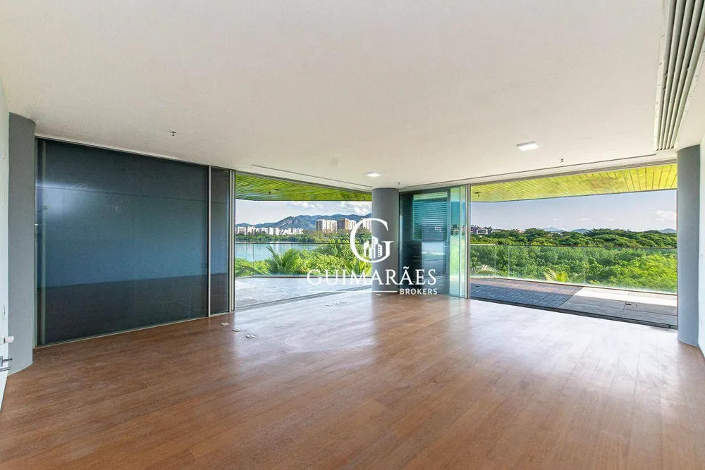 Apartamento, 3 quartos, 245 m² - Foto 14