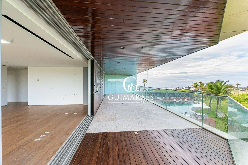 Apartamento, 3 quartos, 245 m² - Foto 18