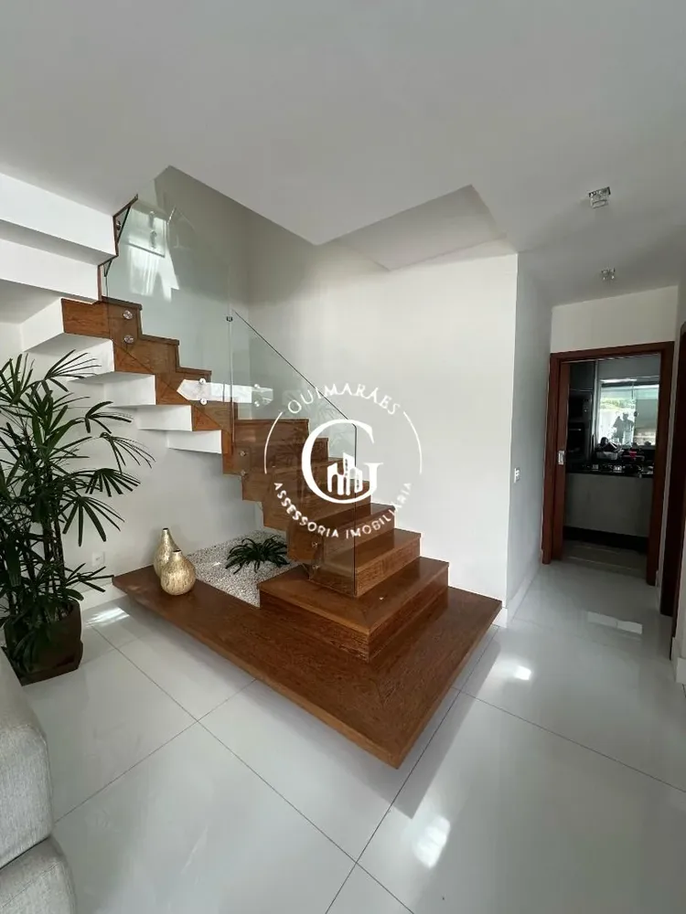 Casa, 5 quartos, 350 m² - Foto 5