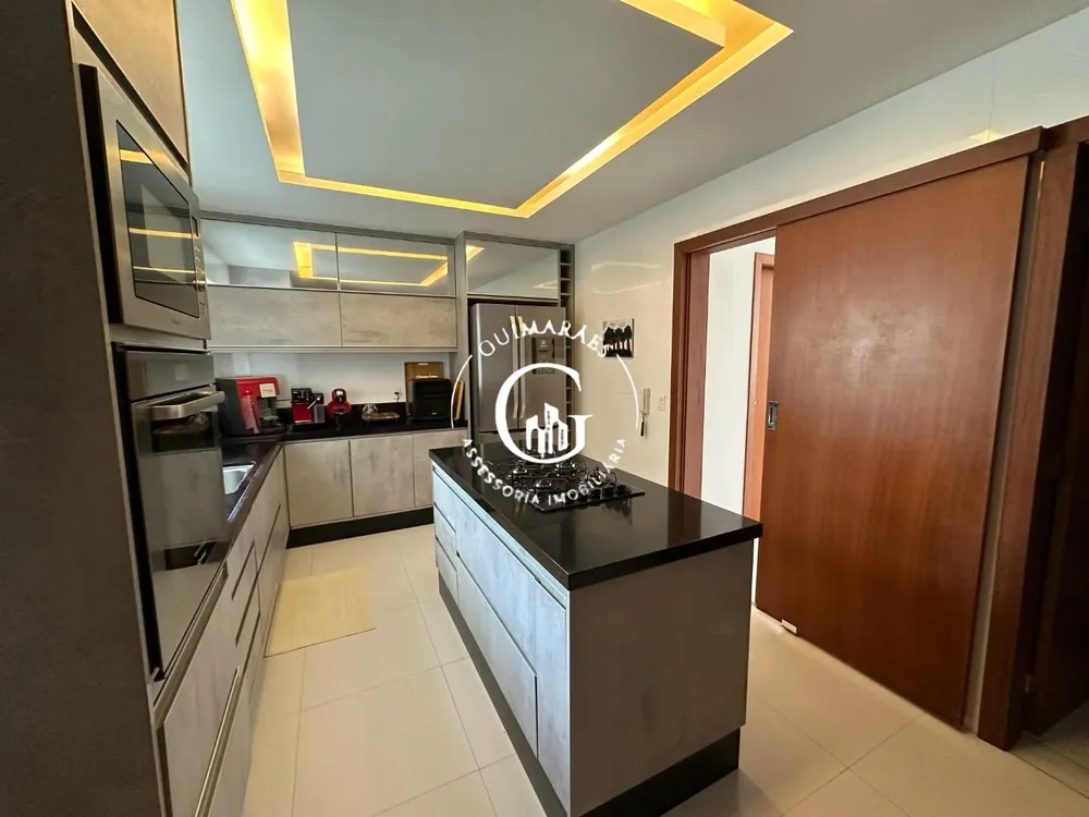 Casa, 5 quartos, 350 m² - Foto 7
