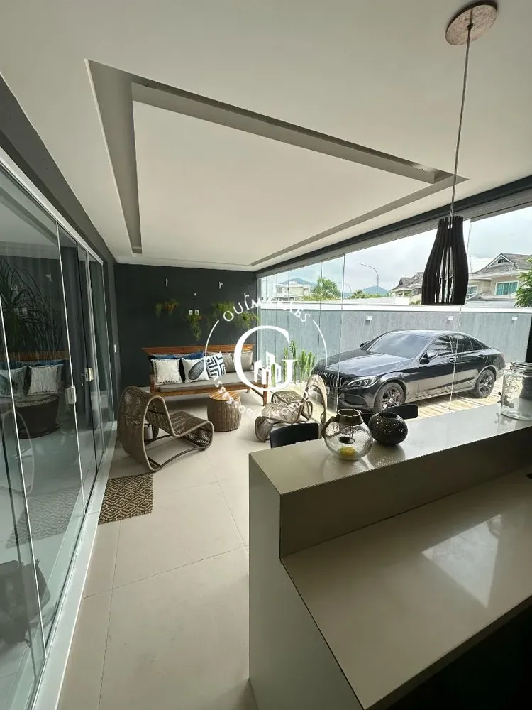 Casa, 5 quartos, 350 m² - Foto 4