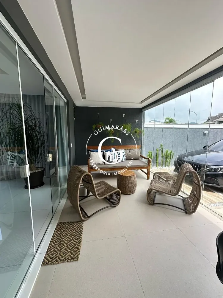 Casa, 5 quartos, 350 m² - Foto 12