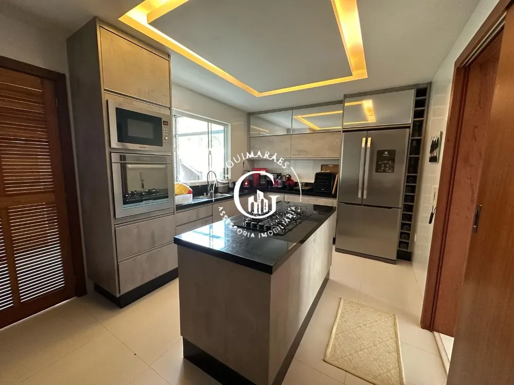 Casa, 5 quartos, 350 m² - Foto 8