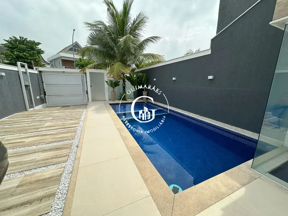Casa, 5 quartos, 350 m² - Foto 3