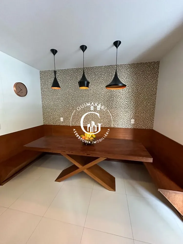 Casa, 5 quartos, 350 m² - Foto 10
