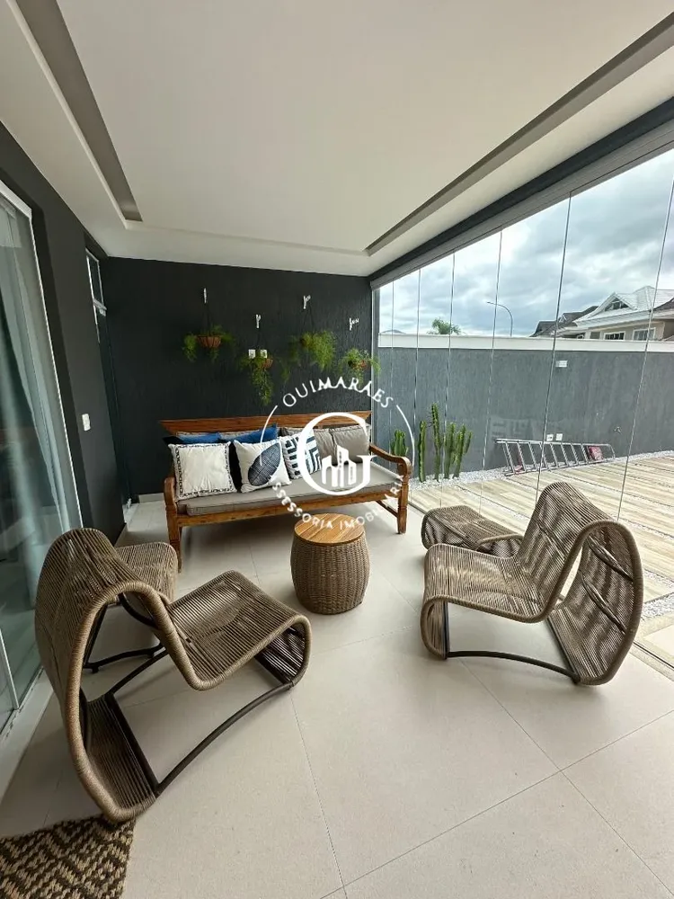 Casa, 5 quartos, 350 m² - Foto 15