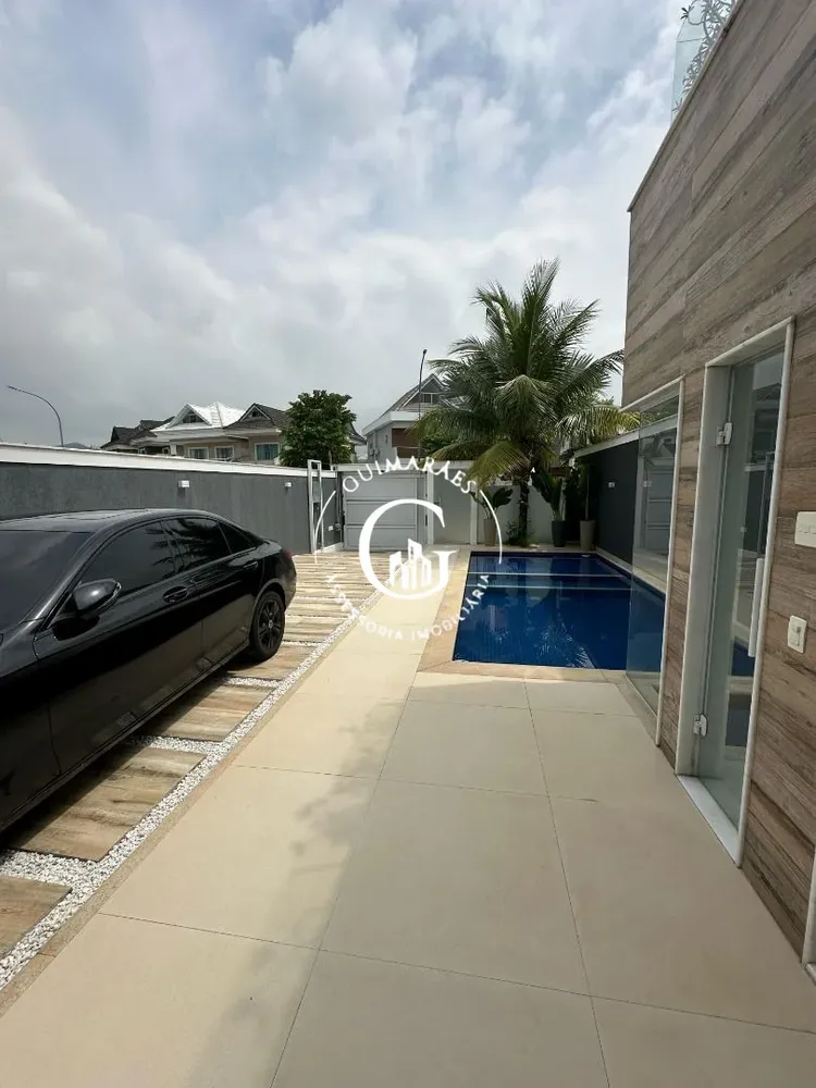 Casa, 5 quartos, 350 m² - Foto 13