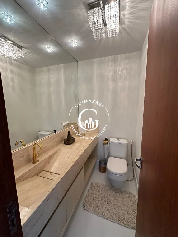 Casa, 5 quartos, 350 m² - Foto 11