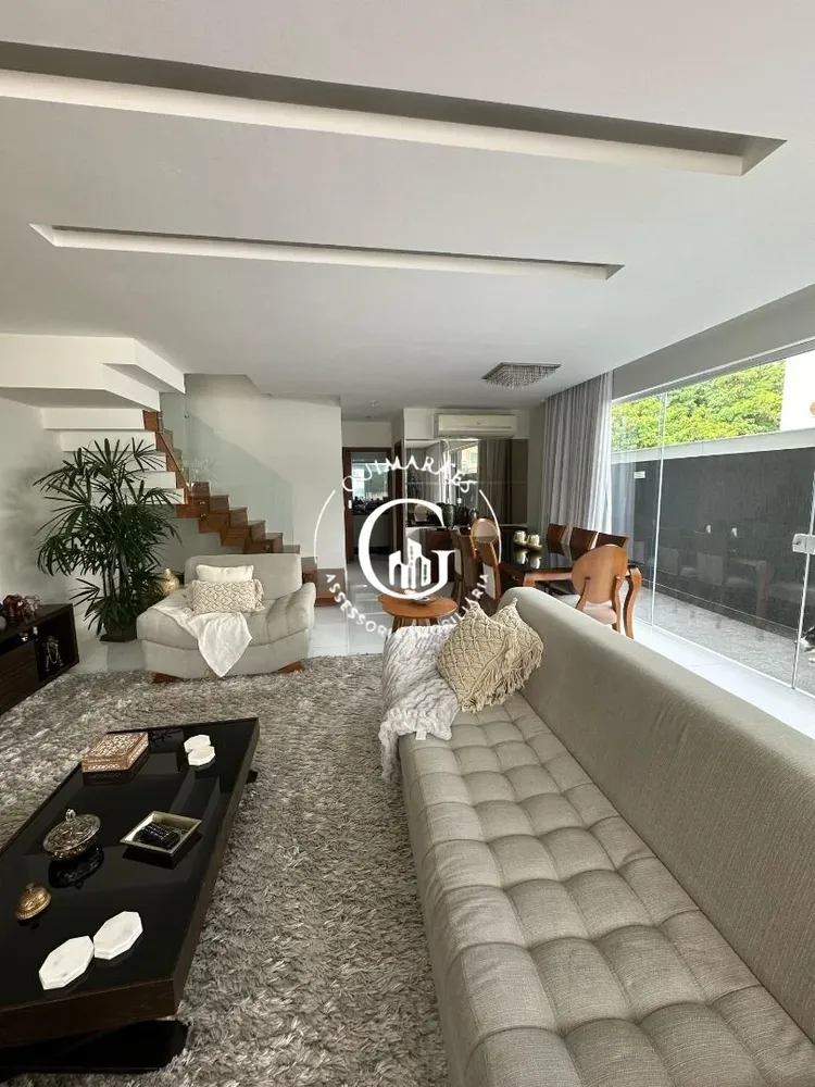 Casa, 5 quartos, 350 m² - Foto 6
