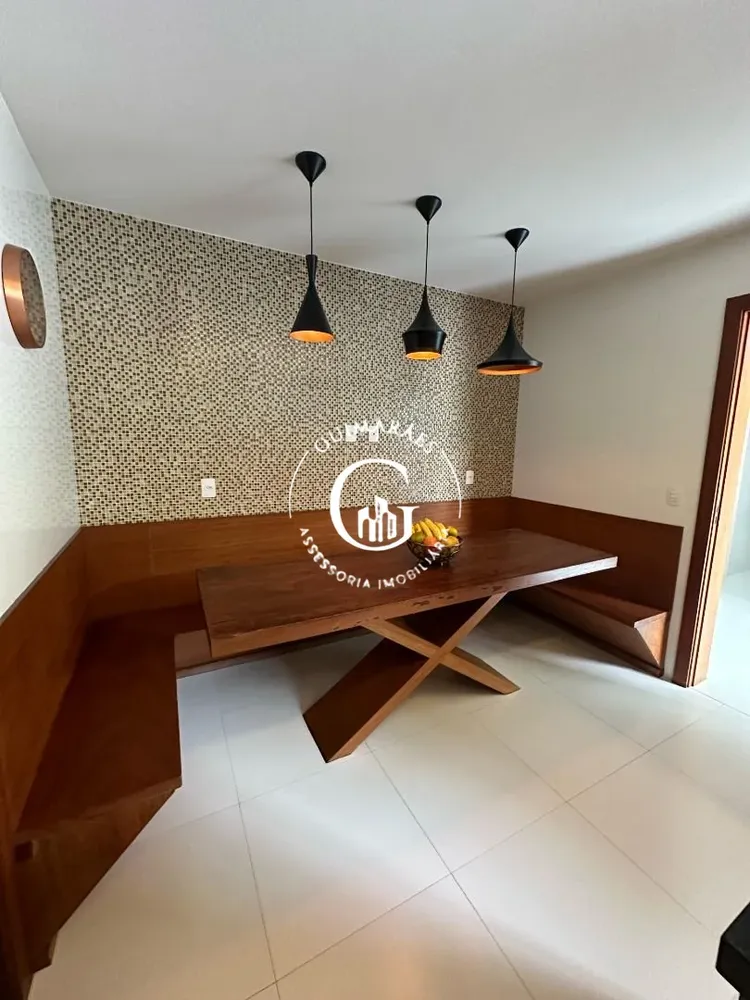 Casa, 5 quartos, 350 m² - Foto 9