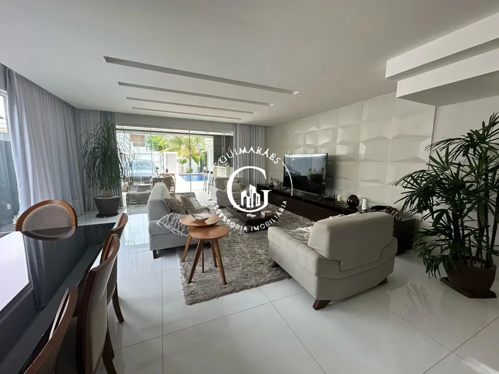Casa, 5 quartos, 350 m² - Foto 2
