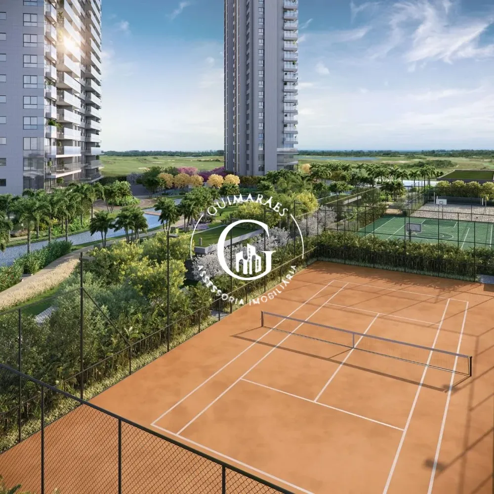 Apartamento, 3 quartos, 120 m² - Foto 17