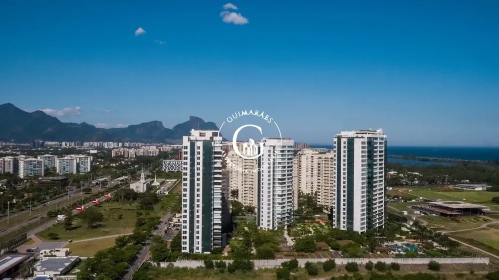 Apartamento, 3 quartos, 120 m² - Foto 6