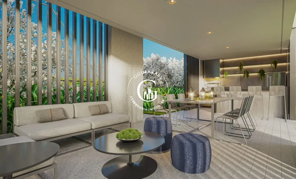 Apartamento, 3 quartos, 120 m² - Foto 35