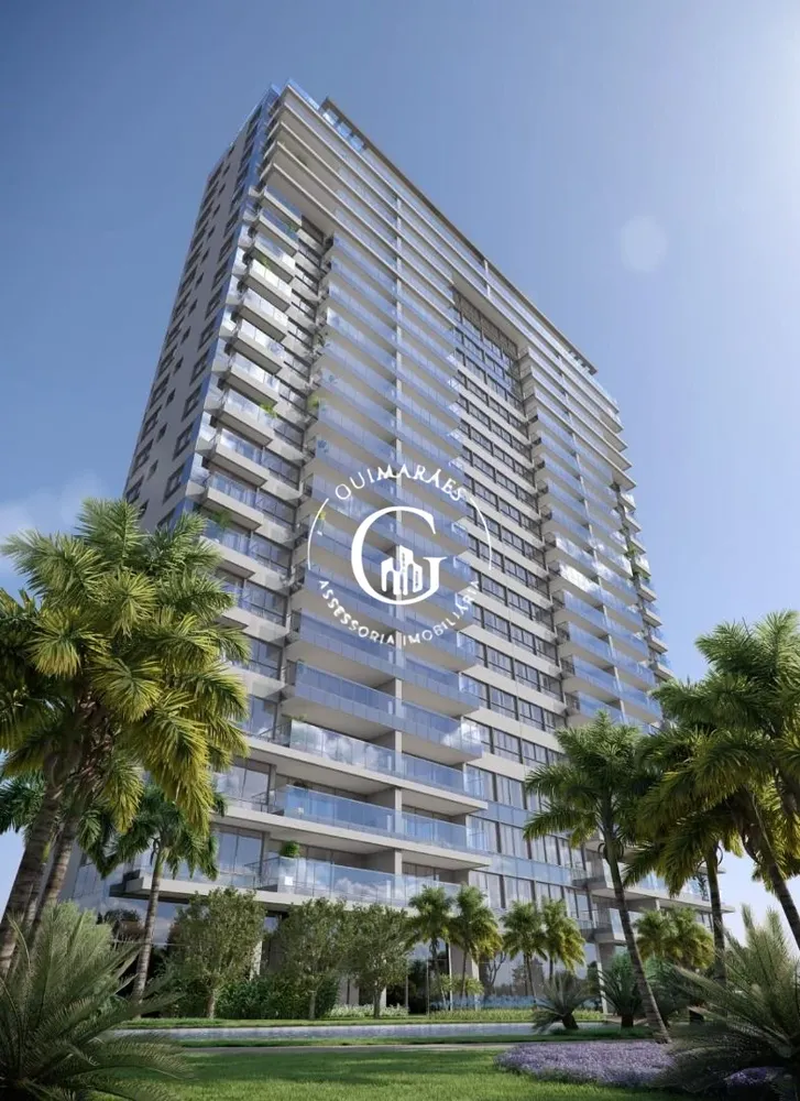 Apartamento, 3 quartos, 120 m² - Foto 2