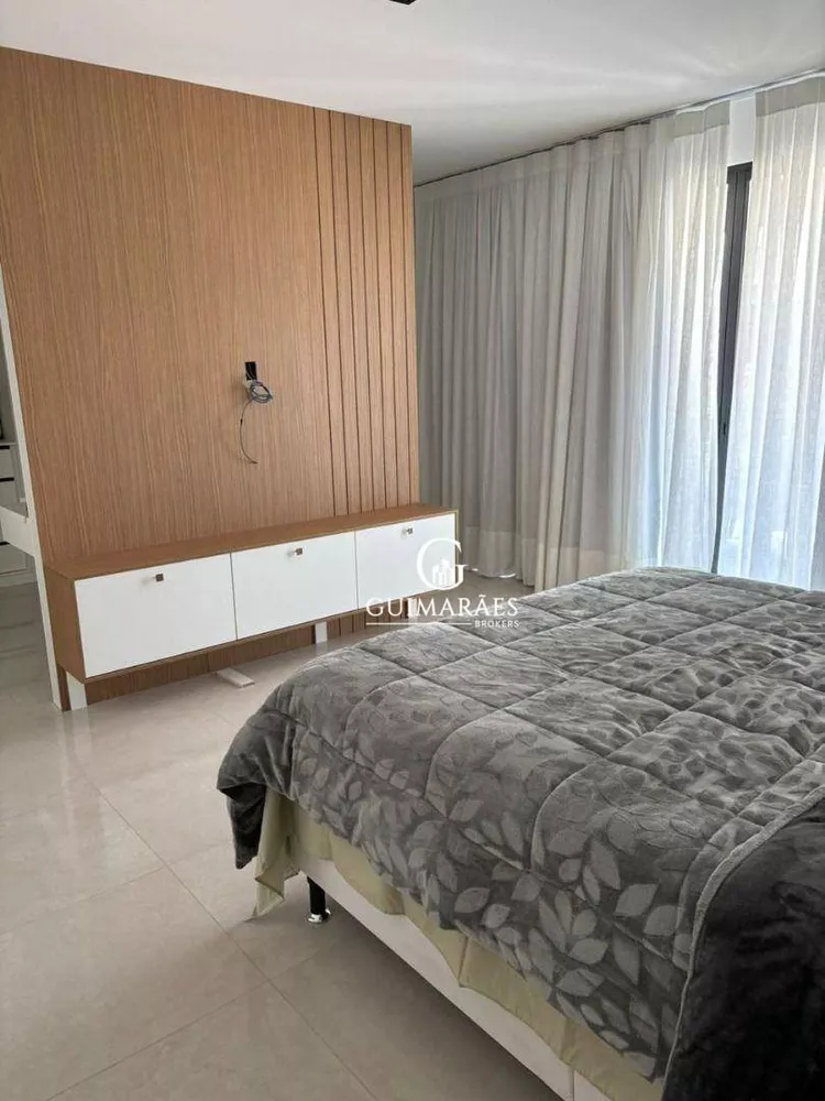 Casa de Condomínio, 4 quartos - Foto 7