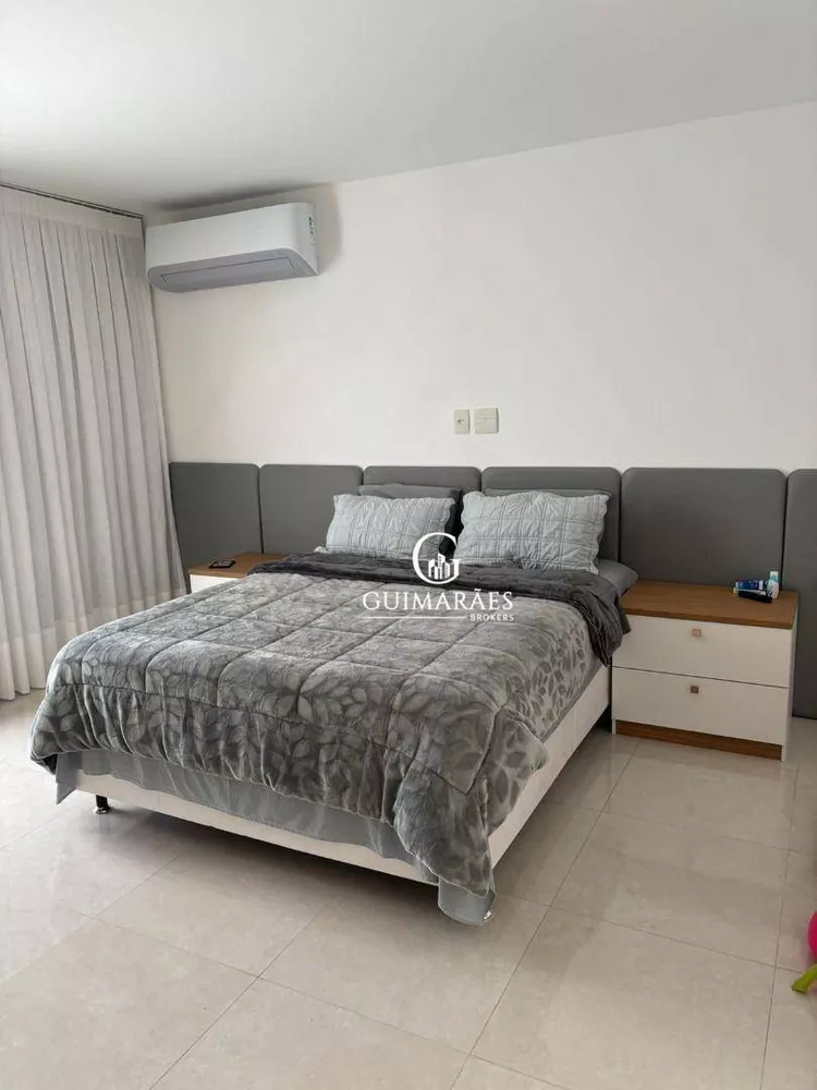 Casa de Condomínio, 4 quartos - Foto 17