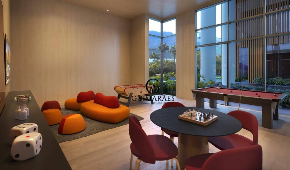 Apartamento, 3 quartos, 120 m² - Foto 38