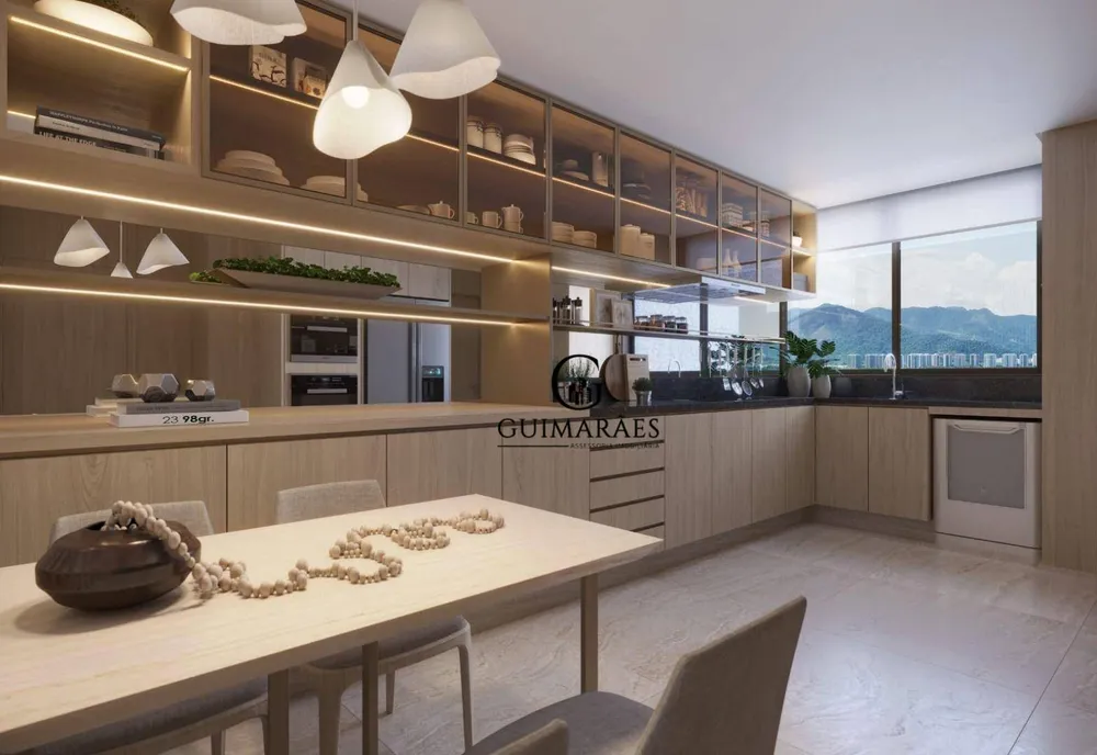 Apartamento, 3 quartos, 120 m² - Foto 41