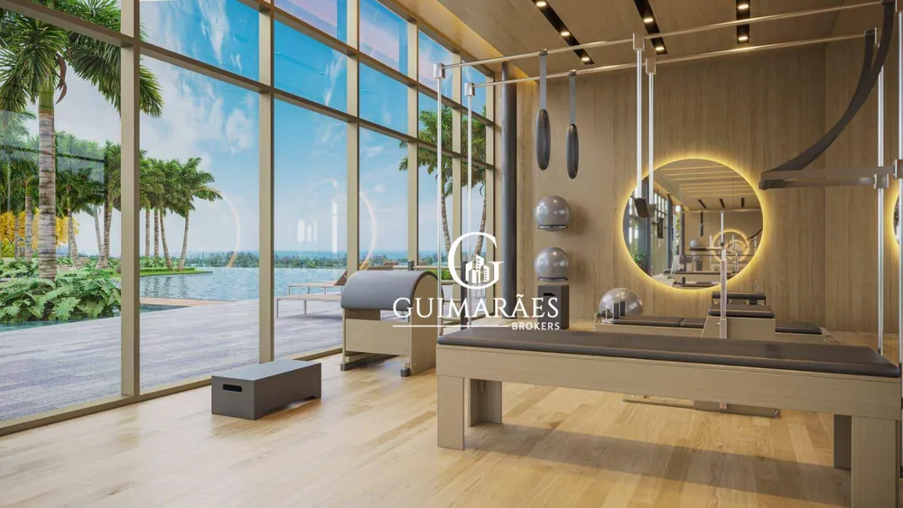 Apartamento, 3 quartos, 120 m² - Foto 47