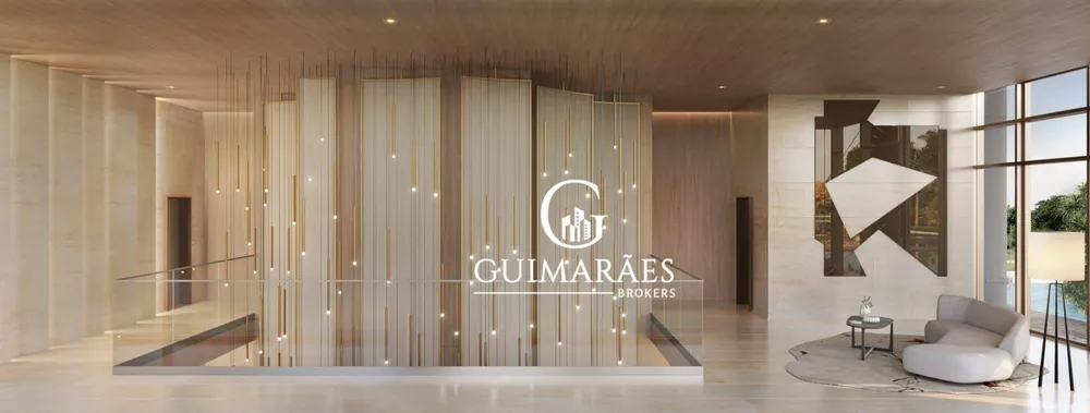 Apartamento, 3 quartos, 120 m² - Foto 61