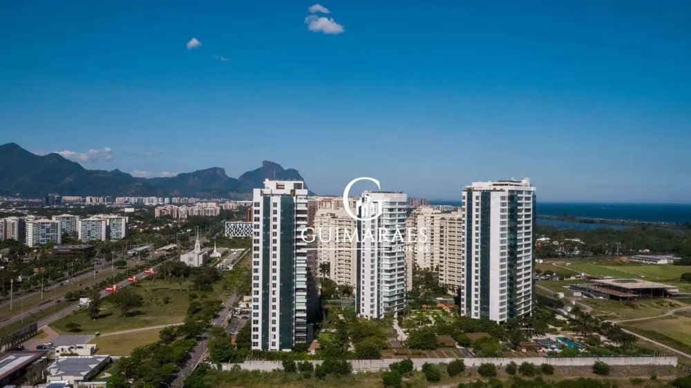 Apartamento, 3 quartos, 120 m² - Foto 1