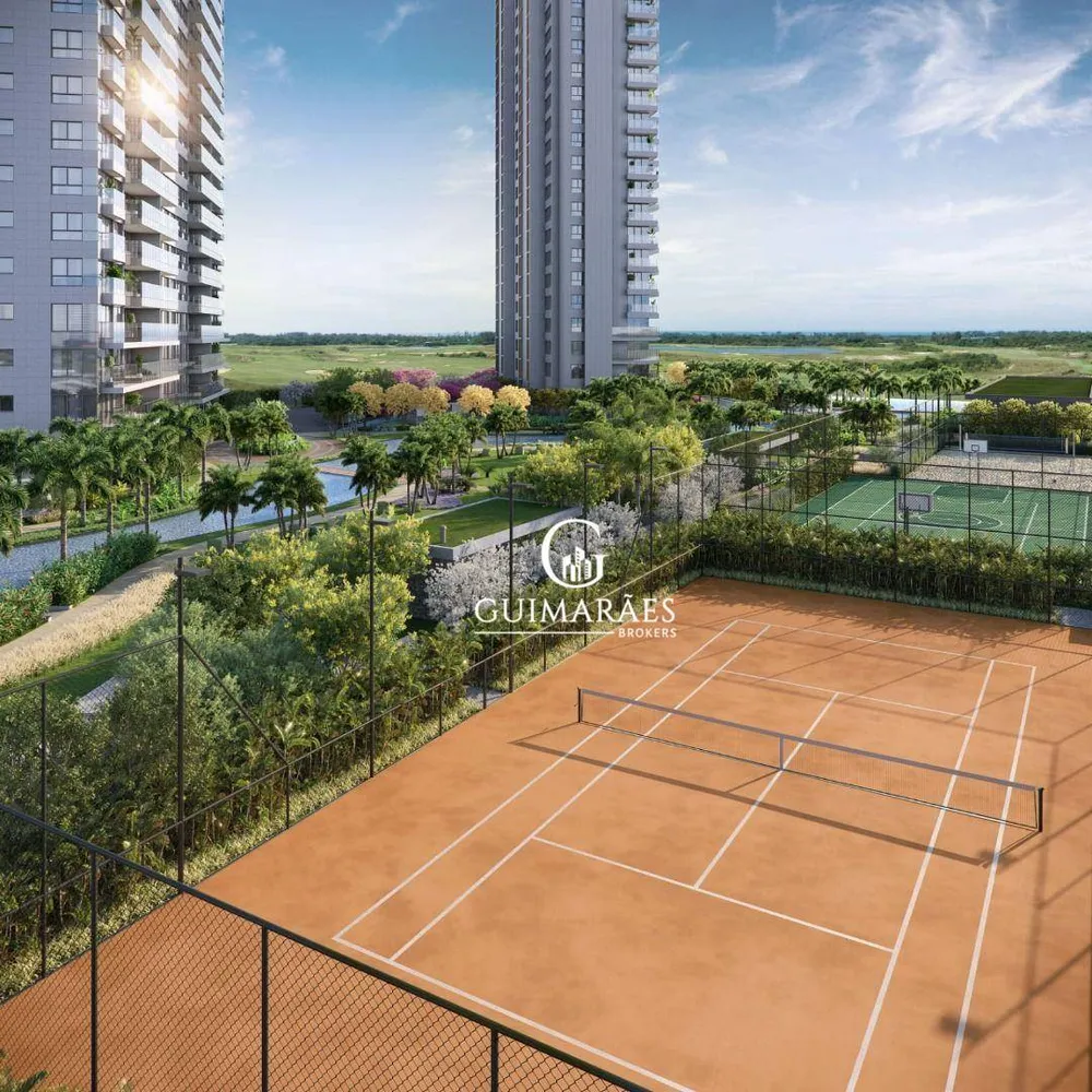 Apartamento, 3 quartos, 120 m² - Foto 15