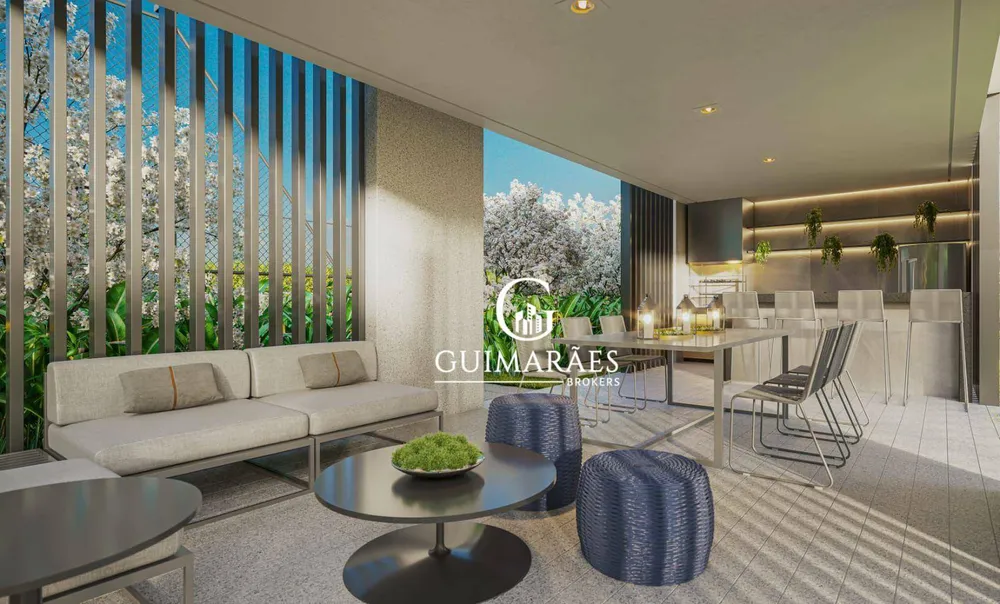 Apartamento, 3 quartos, 120 m² - Foto 18
