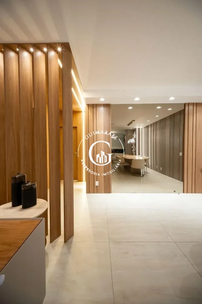 Apartamento, 3 quartos, 266 m² - Foto 4