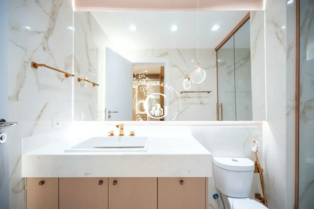 Apartamento, 3 quartos, 266 m² - Foto 26