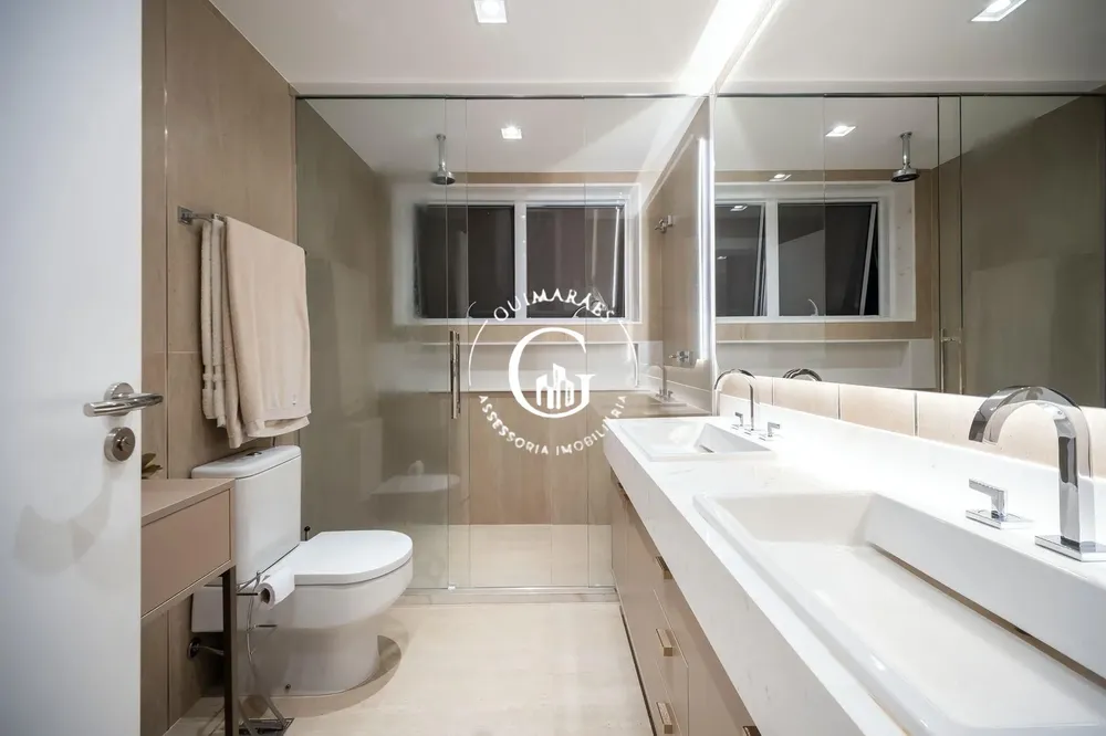 Apartamento, 3 quartos, 266 m² - Foto 23