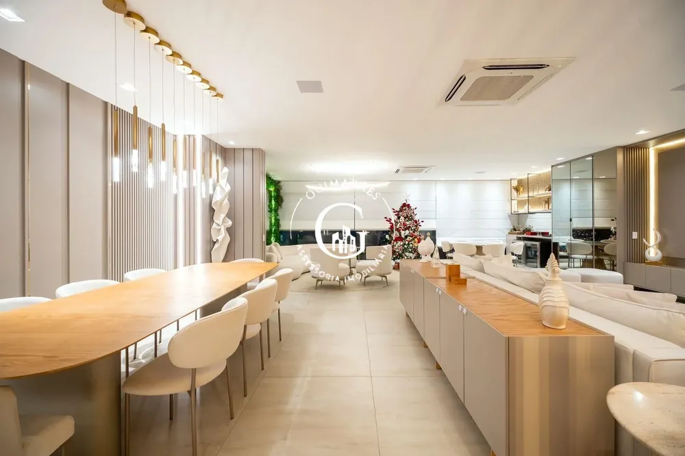 Apartamento, 3 quartos, 266 m² - Foto 5